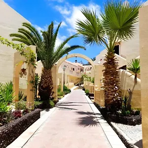 House Harvey J53 Mareverde Costa Adeje (Tenerife)