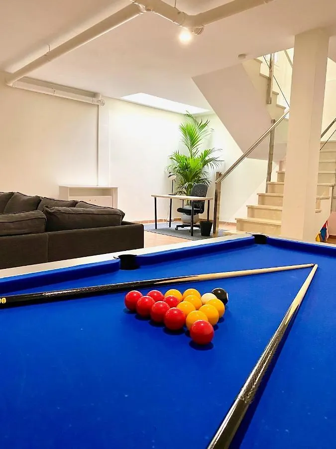 Luxury Villa San Borondon With Private Heated Pool Free Car Rental May And June Costa Adeje  Spain